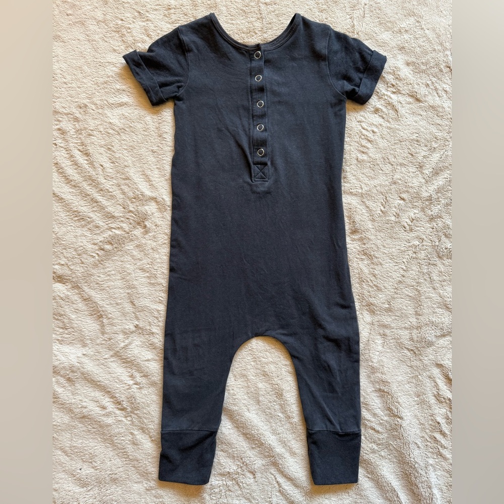 RAGS 18-24 mo short sleeve romper
